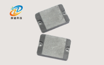 Strong acid and alkali resistance high temperature resistance and metal resistance label ZJ4631 -- Shanghai Zirgy Intelligent Technology Co., Ltd.