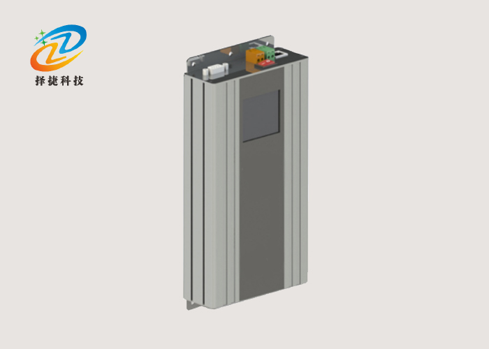 Chinese picking label Area Controller ZJ-KZQ06-Shanghai Zirgy Intelligent Technology Co., Ltd.