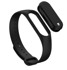 Temperature measurement wristband ZJ-CWSH01-Shanghai Zirgy Intelligent Technology Co., Ltd.
