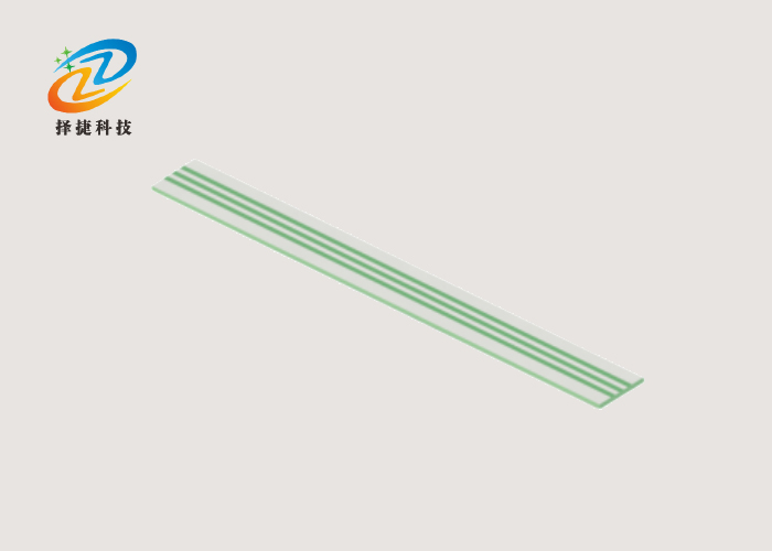 Picking guide PCB ZJ-PCB01-Shanghai Zirgy Intelligent Technology Co., Ltd.
