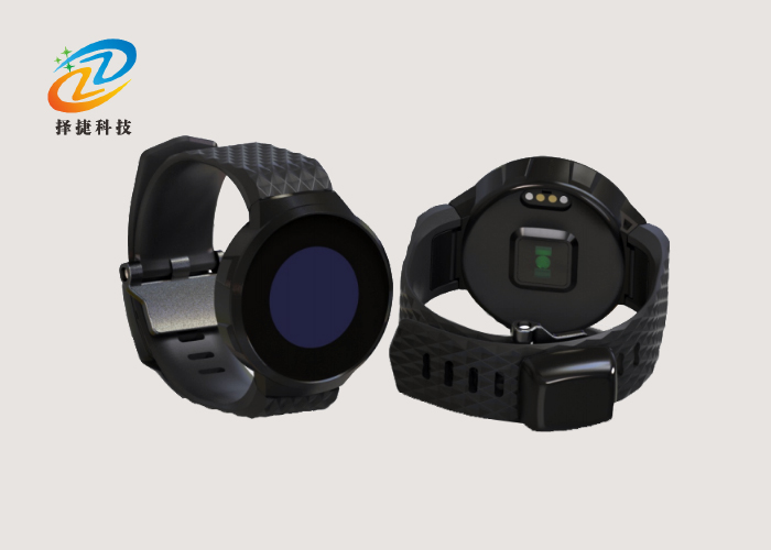 Magnetic buckle hand failure ZJA-36 -- Shanghai Zirgy Intelligent Technology Co., Ltd.