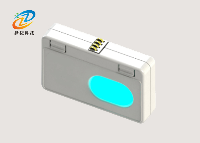 Pick confirmation label ZJ-ZW03-Shanghai Zirgy Intelligent Technology Co., Ltd.