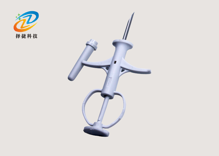 Implantable label ZJDW13 -- Shanghai Zirgy Intelligent Technology Co., Ltd.