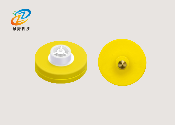 External ear tag ZJDW11 -- Shanghai Zirgy Intelligent Technology Co., Ltd.