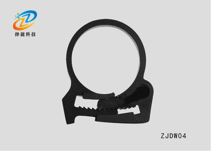 Electronic poultry ankle bracelet ZJDW04-Shanghai Zirgy Intelligent Technology Co., Ltd.
