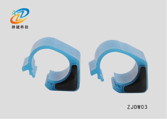 Pigeon anklet ZJDW03-Shanghai Zirgy Intelligent Technology Co., Ltd.