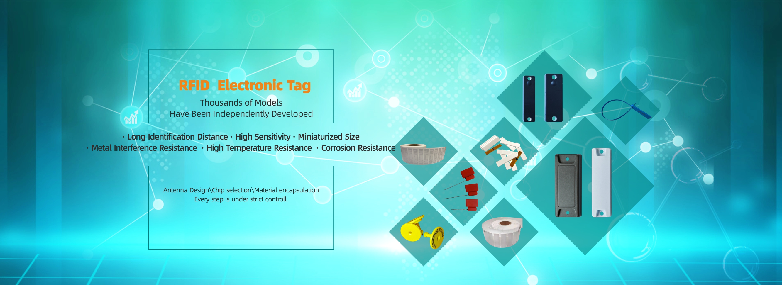 RFID tag