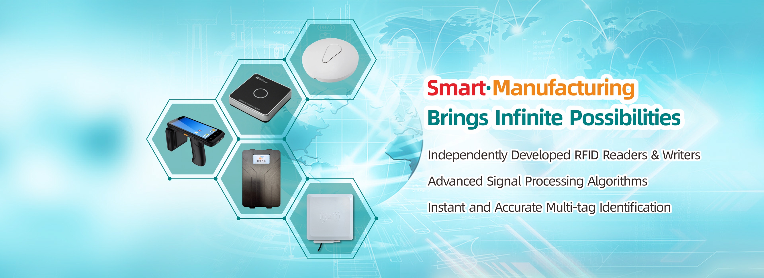 RFID Devices