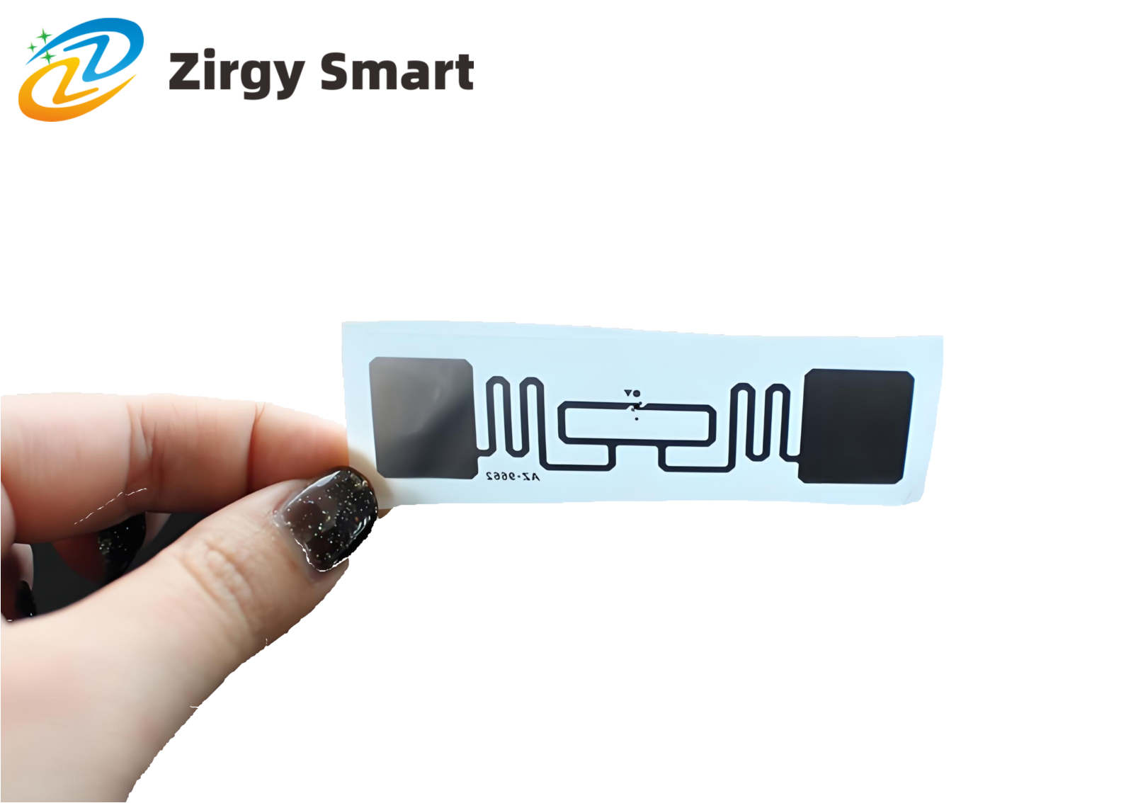 Dry inlay 70*17mm product real shooting display 3