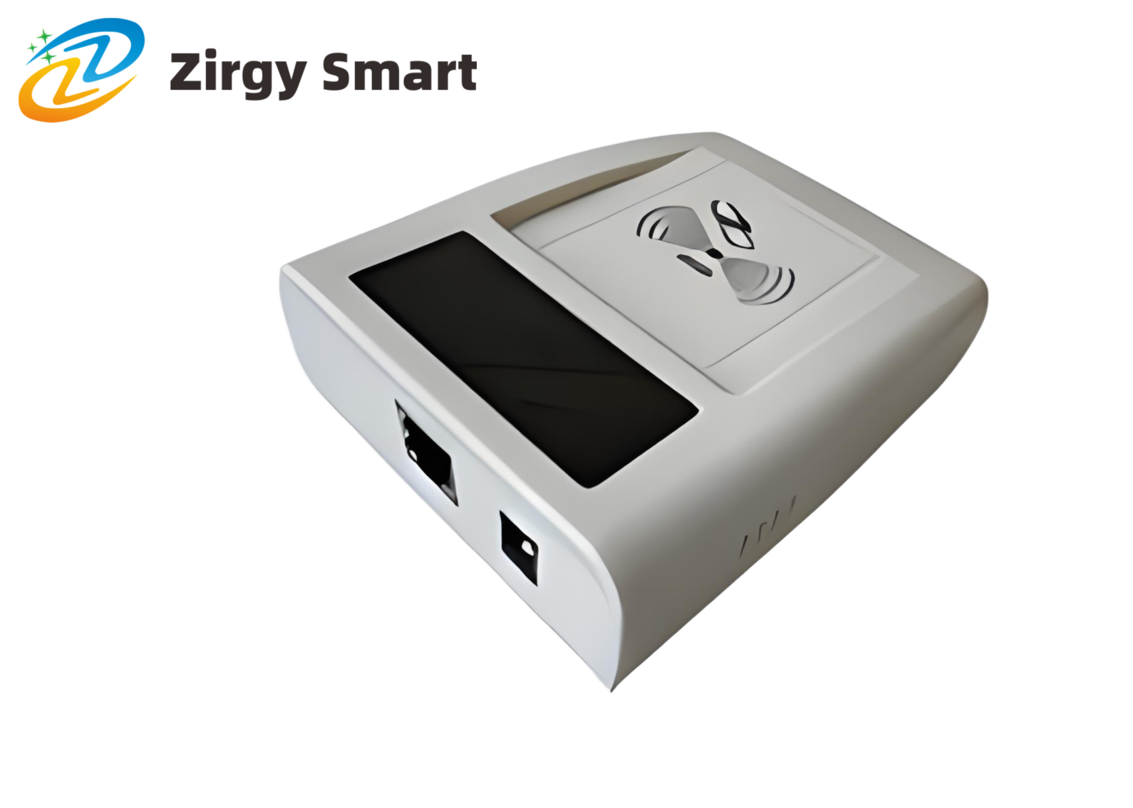Ultra-high frequency interrogator ZJ406—Shanghai Zirgy Intelligent Technology Co., Ltd.