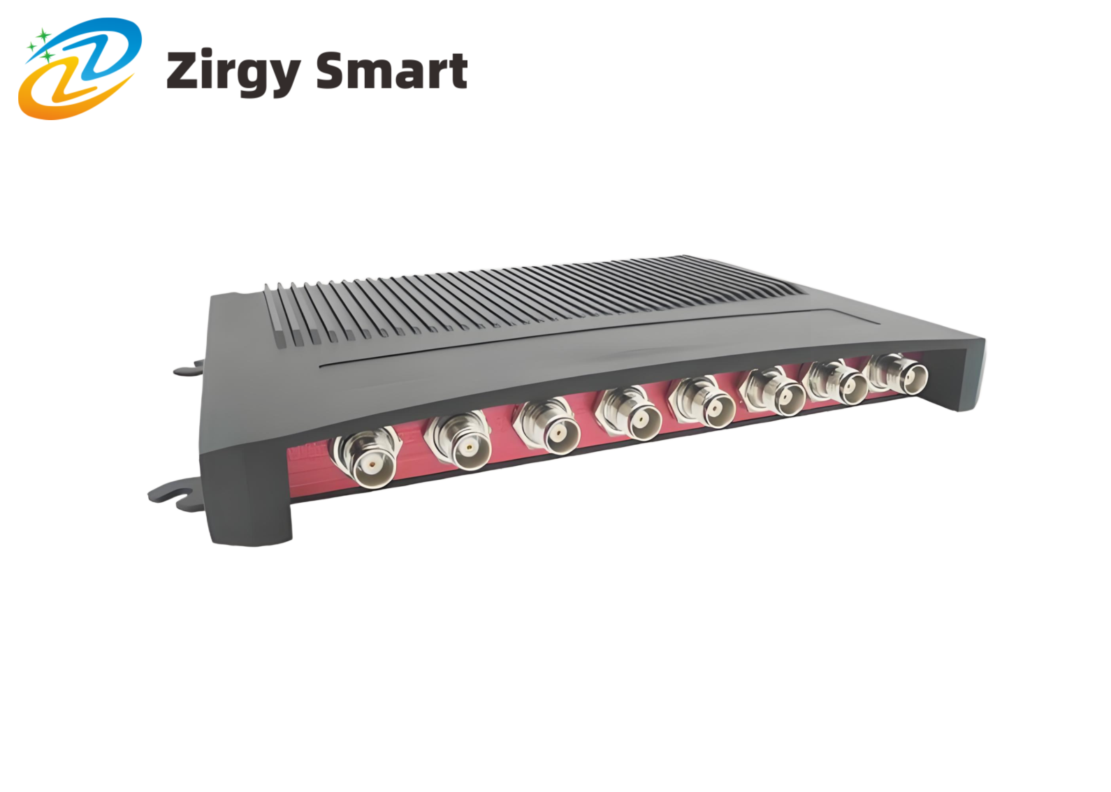 Remote R2000 UHF Splitter ZJ5021-8A -- Shanghai Zirgy Intelligent Technology Co., Ltd.