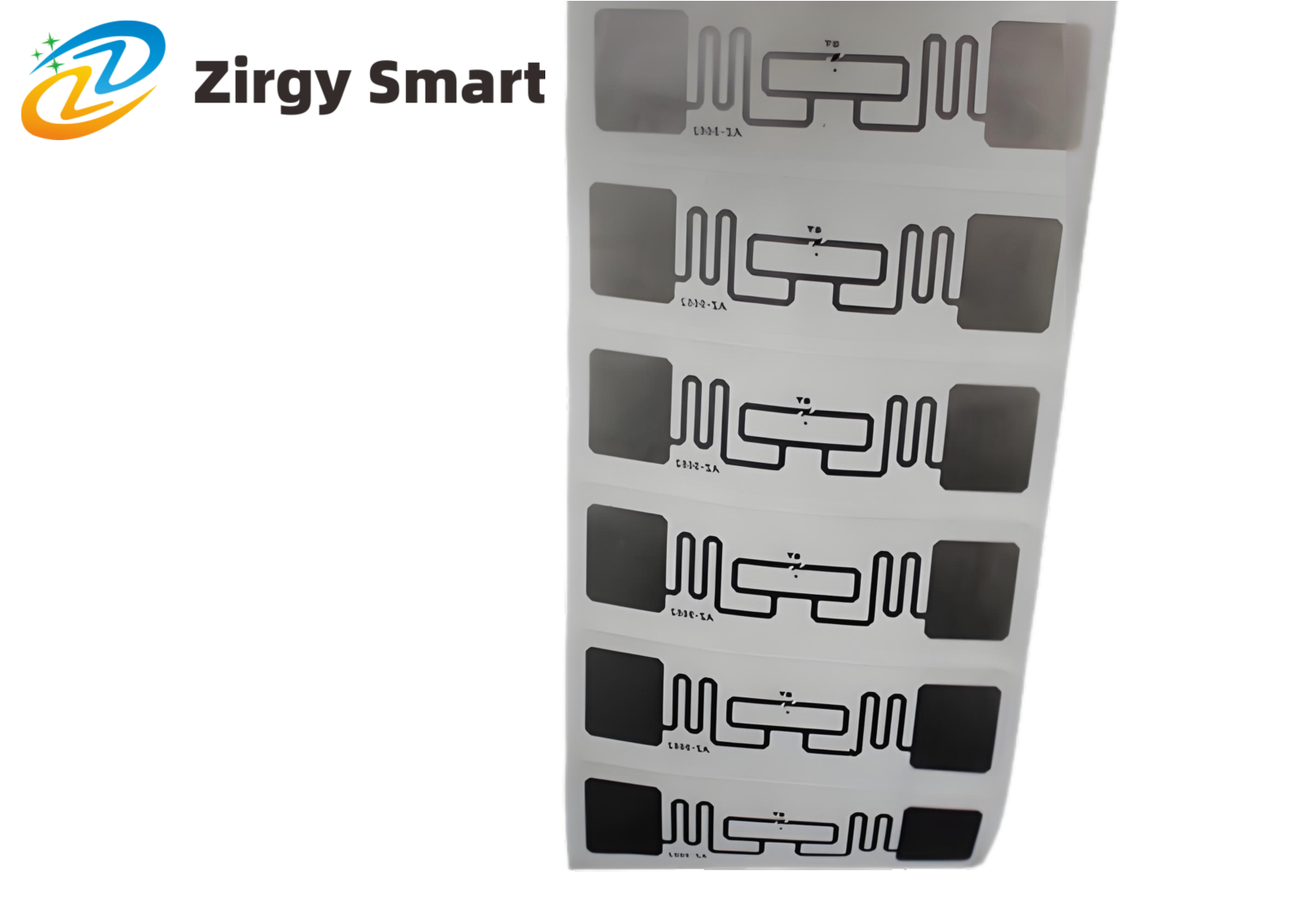 Dry inlay 70*17mm product real shooting display II