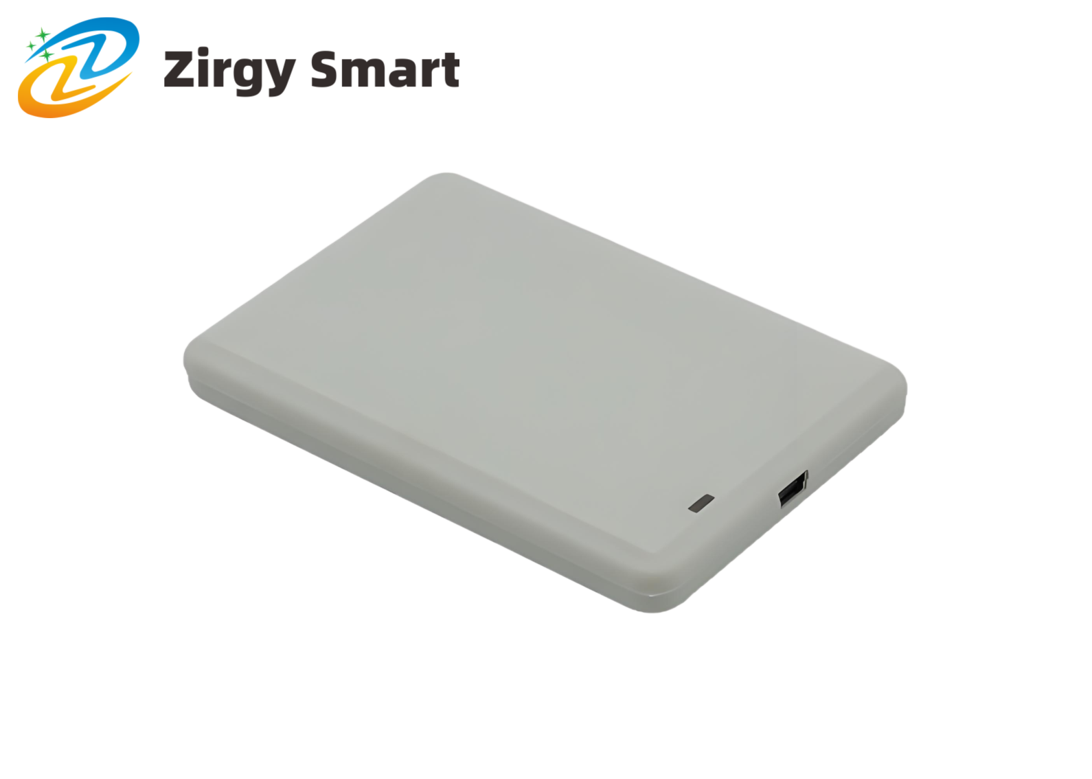 Ultra-high frequency card issuer ZJ402—Shanghai Zirgy Intelligent Technology Co., Ltd.