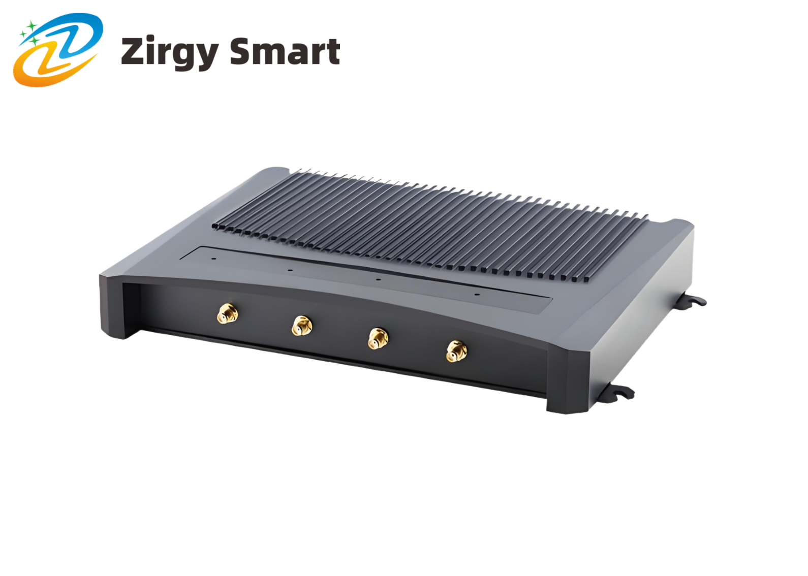 UHF UHF High performance electronic Label splitting machine ZJF603-4A -- Shanghai Zirgy Intelligent Technology Co., Ltd.