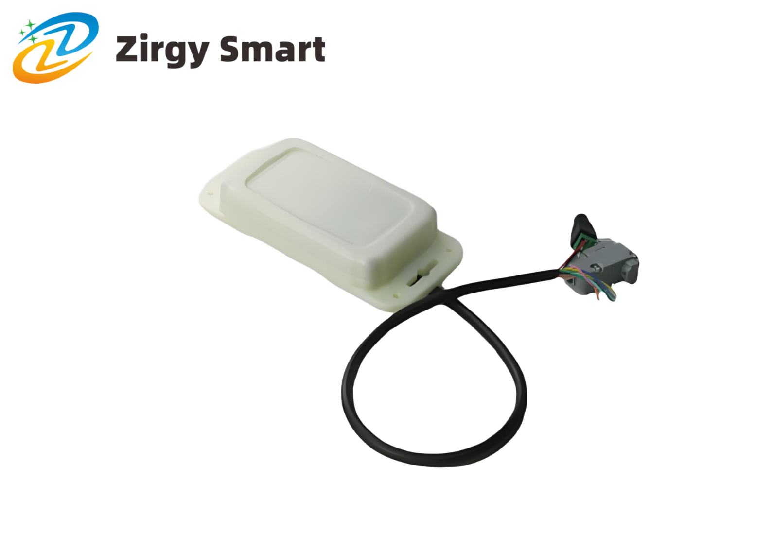 4G vehicle-mounted ultra-high frequency interrogator ZJ6022-3DBI—Shanghai Zirgy Intelligent Technology Co., Ltd.