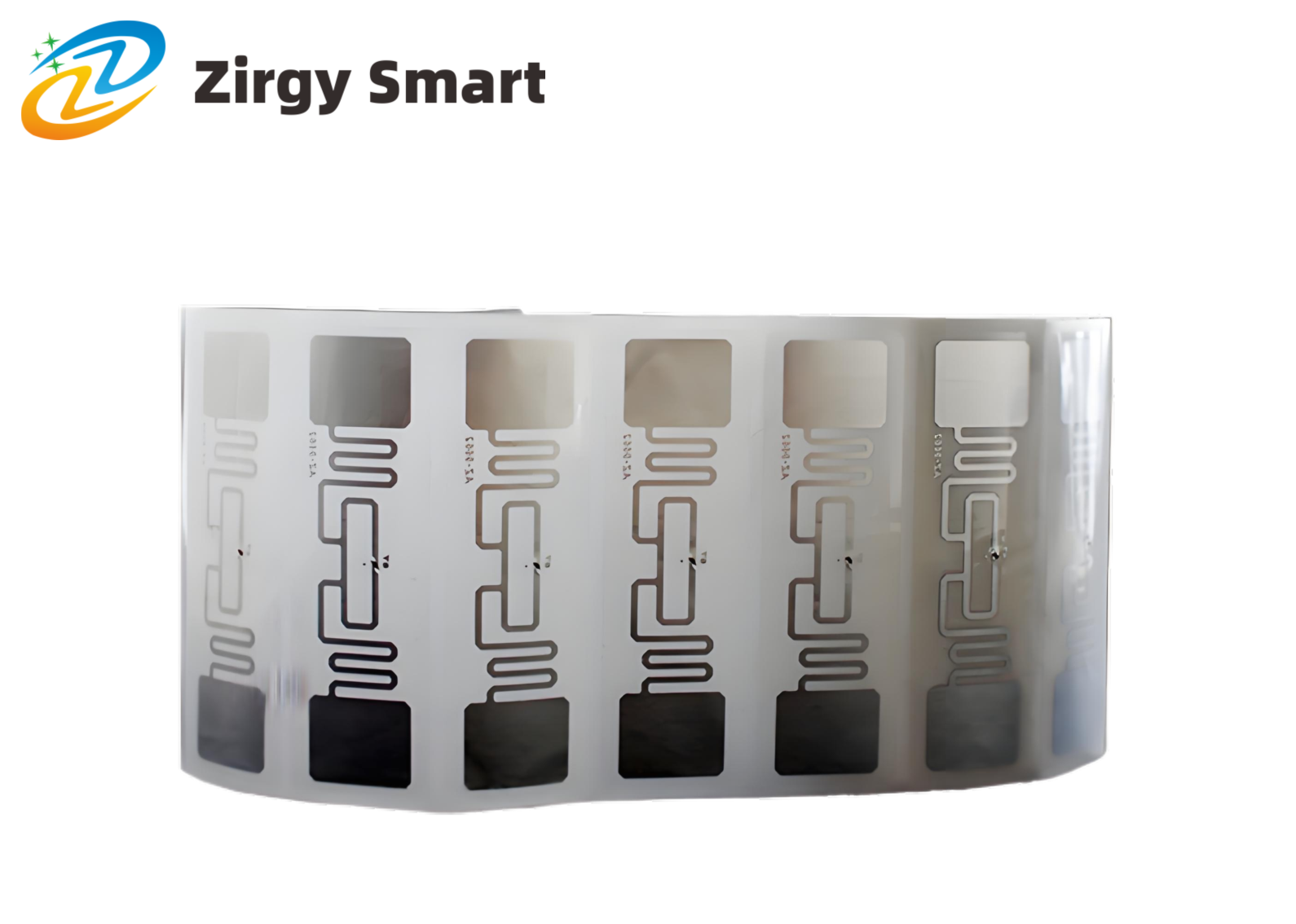 Wet inlay 70mm*17mm-Shanghai Zirgy Intelligent Technology Co., Ltd.