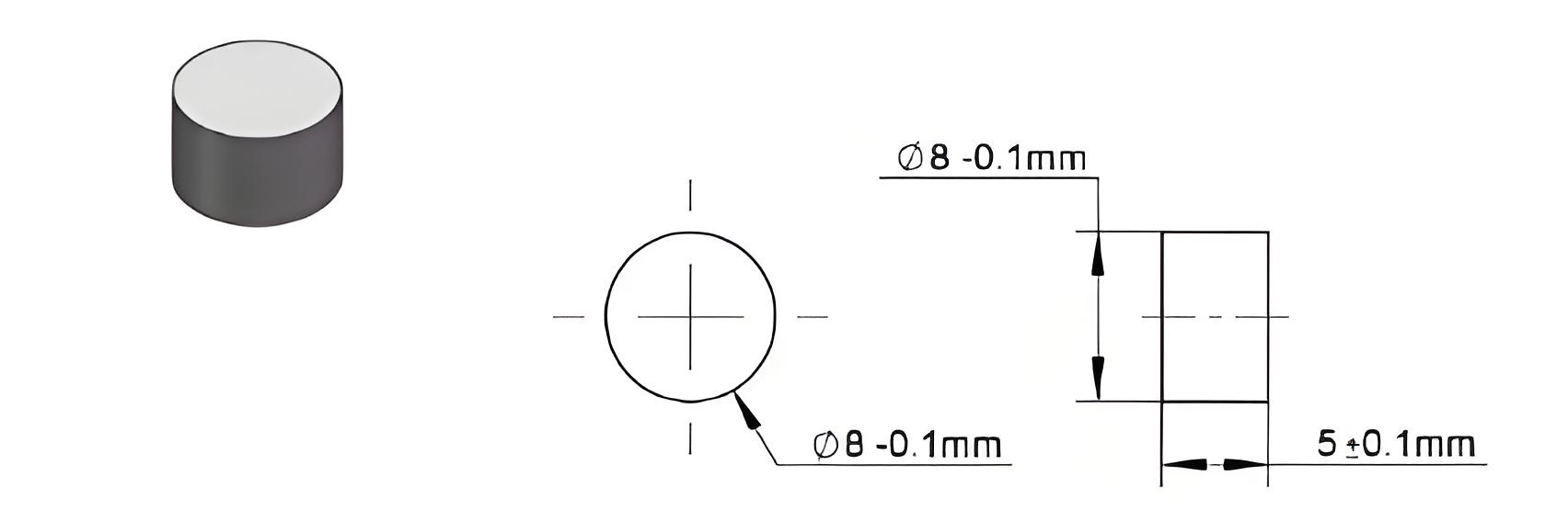 Miniature industrial carrier ZJ0805 Schematic 5