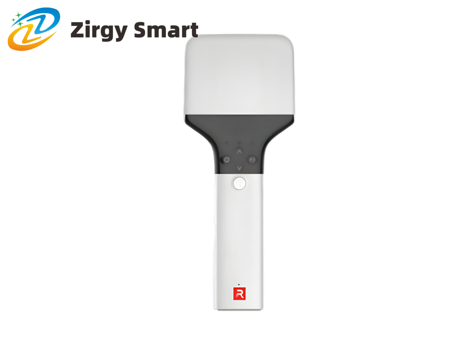 Ultra-high frequency handheld terminal—Shanghai Zirgy Intelligent Technology Co., Ltd.