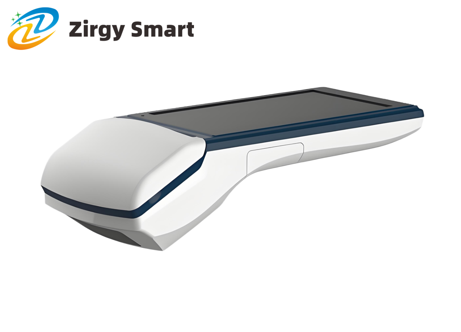 Bar code handheld terminal—Shanghai Zirgy Intelligent Technology Co., Ltd.