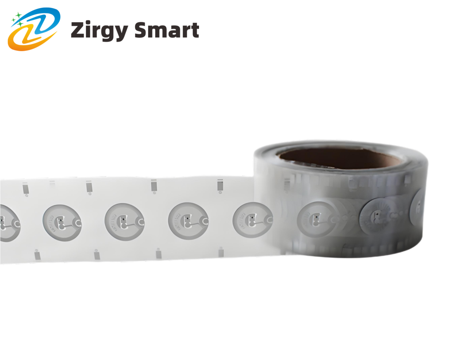 Dry inlay high frequency FM1108 22mm diameter product real shot display 3