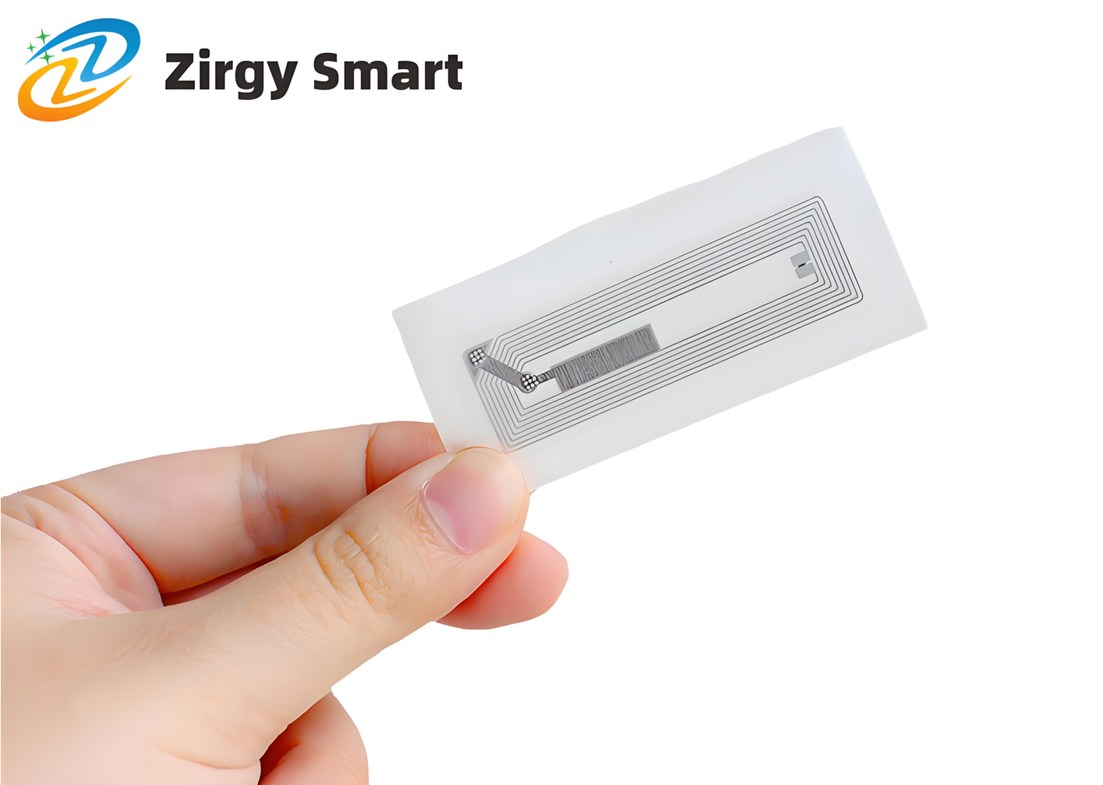 High frequency Wet inlay FM1108 56*18mm product real shot display Figure 3