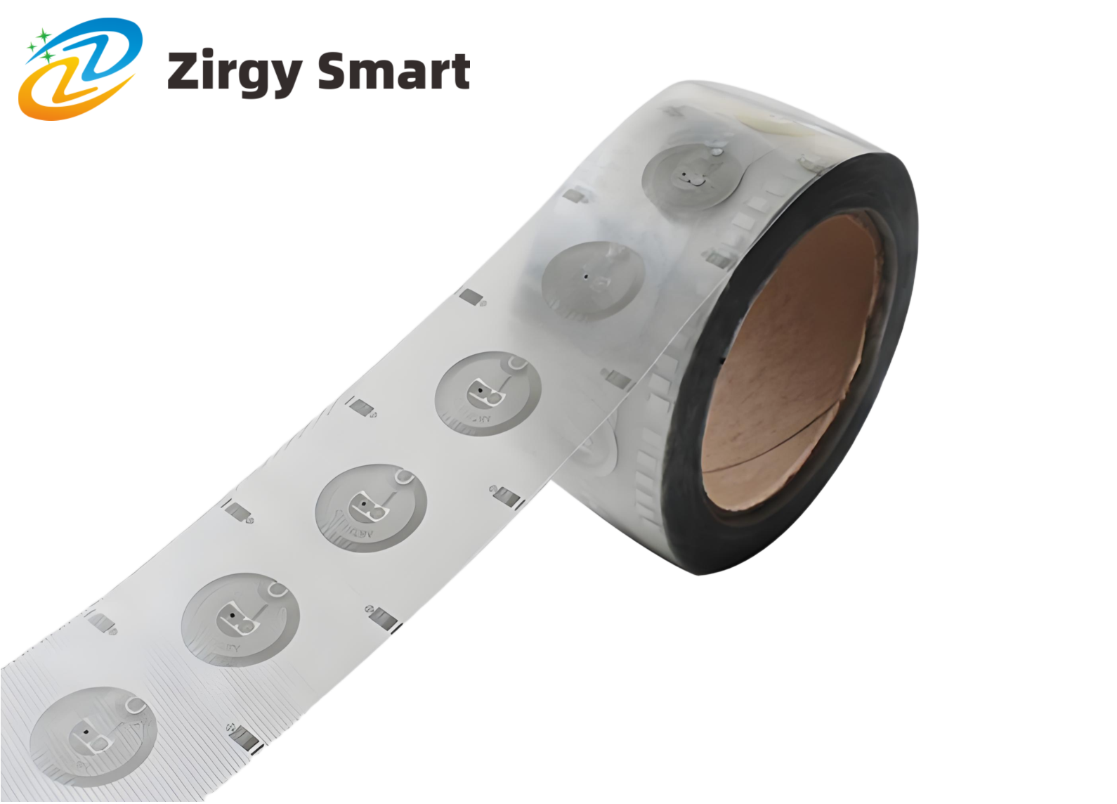 Dry inlay high frequency FM1108 22mm diameter product real shot display II