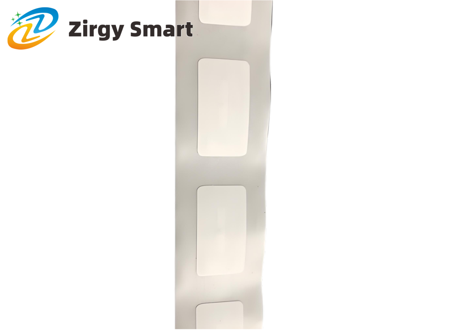 RFID security tag Ntag 213 30*15mm -Shanghai Zirgy Intelligent Technology Co., Ltd.