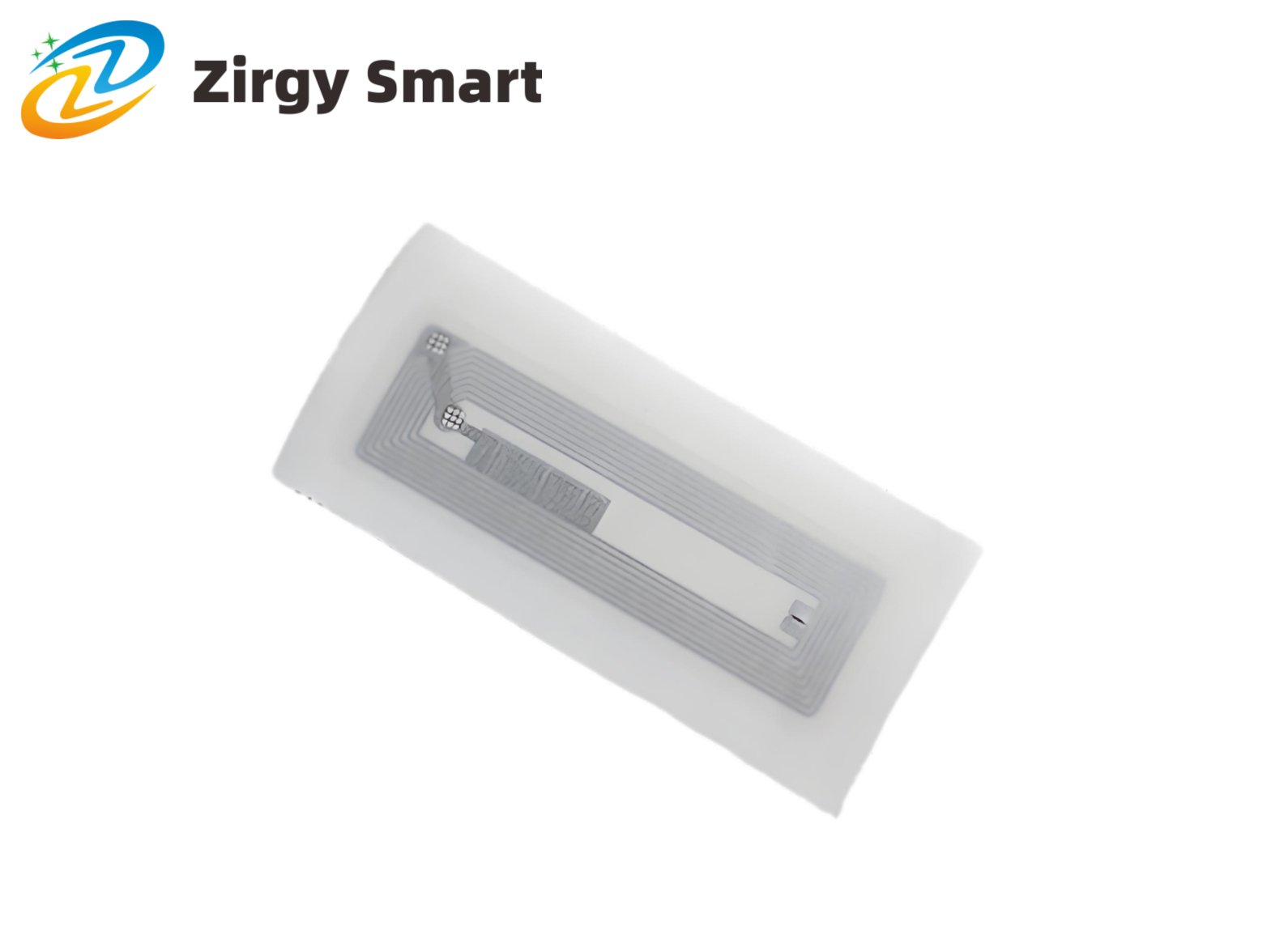 High frequency Wet inlay FM1108 56*18mm product real shot display Figure 4