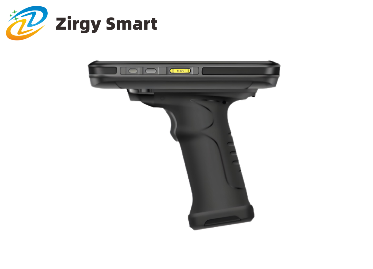 UHF handheld camera show Figure 4