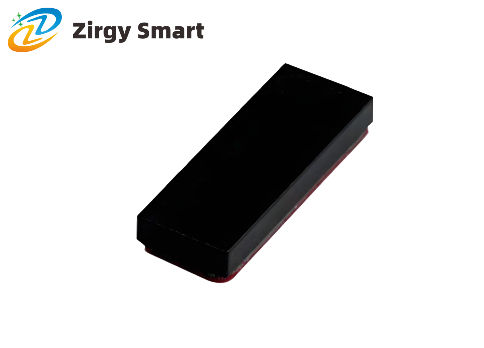 Ceramic electronic tag 25mm*9mm-Shanghai Zirgy Intelligent Technology Co., Ltd.