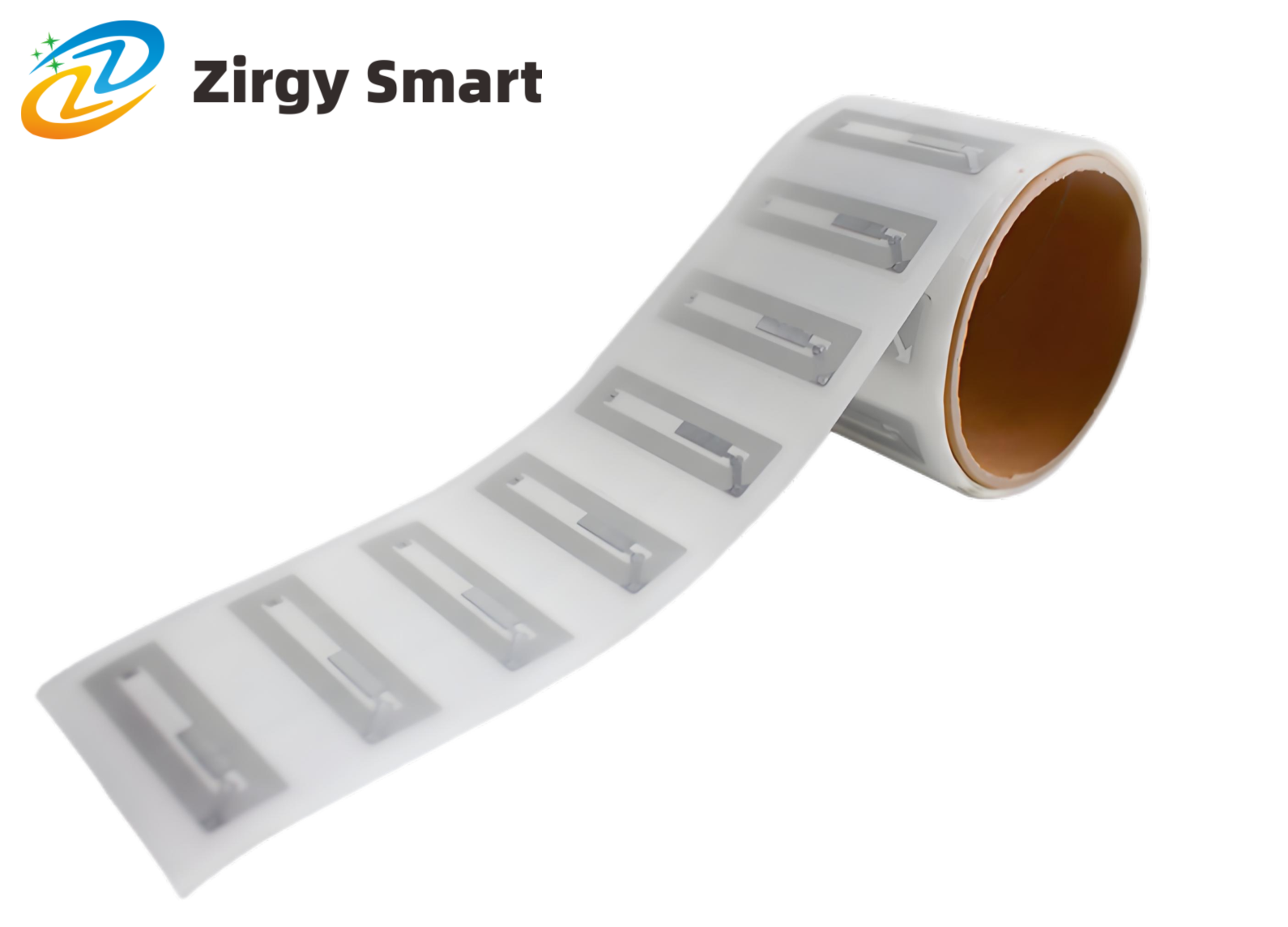 NFC tag Ntag216 56mm*18mm -Shanghai Zirgy Intelligent Technology Co., Ltd.