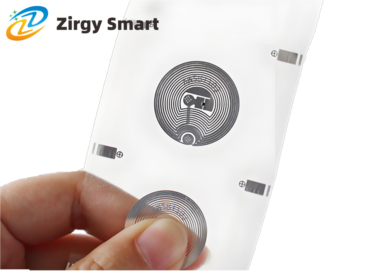 Dry inlay high frequency FM1108 22mm diameter product real shot display 4