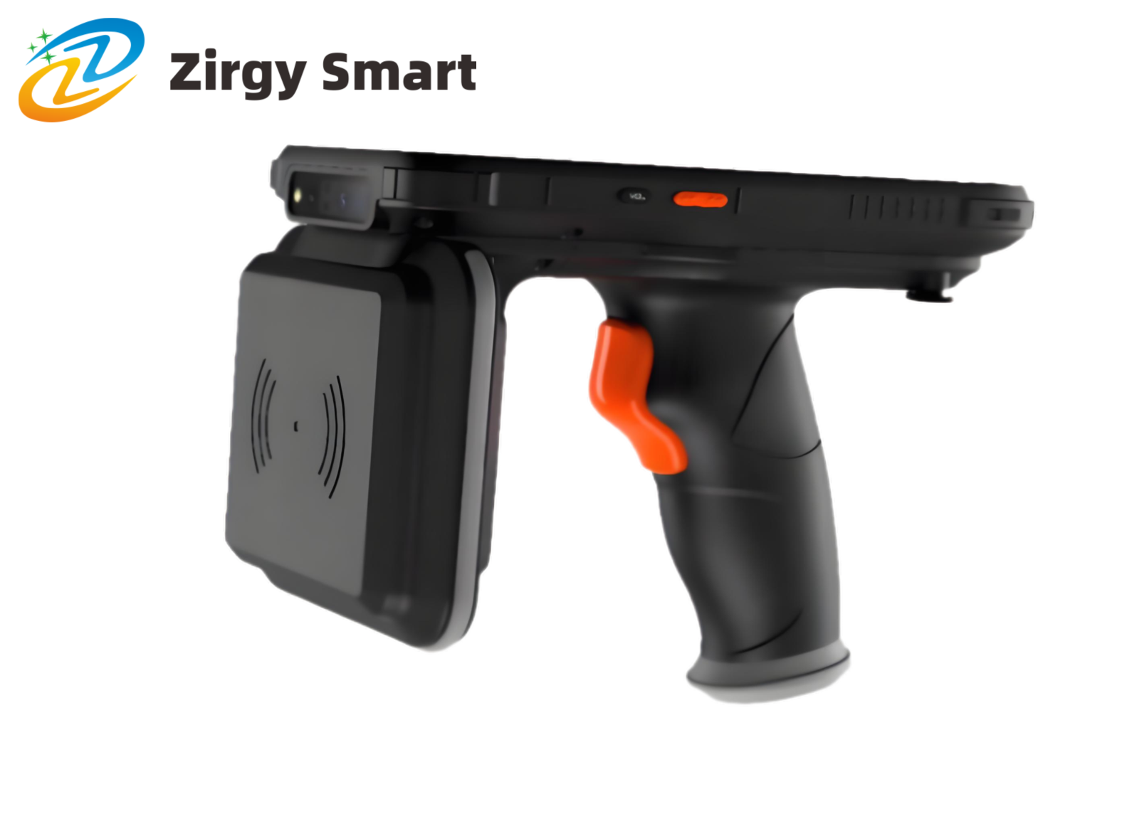Handheld terminal—Shanghai Zirgy Intelligent Technology Co., Ltd.