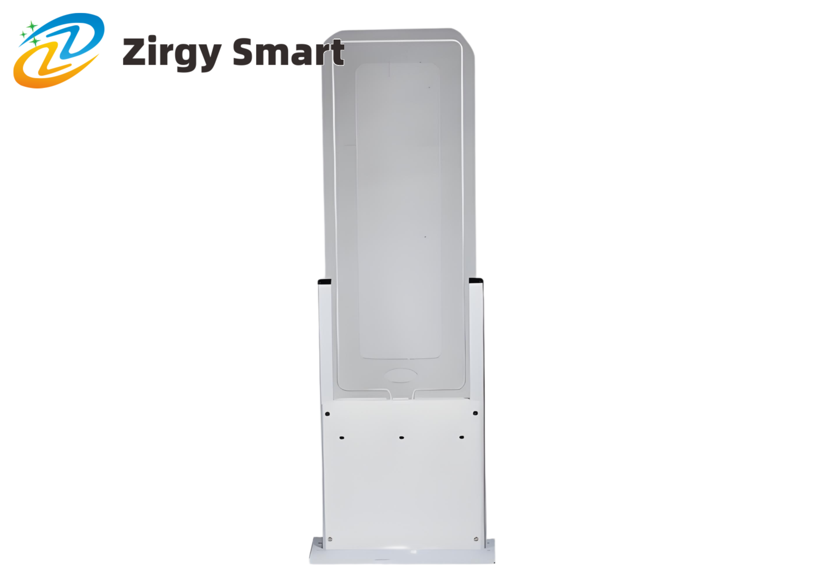 High frequency safety channel door ZJ-TDM14 real shot display Figure 2