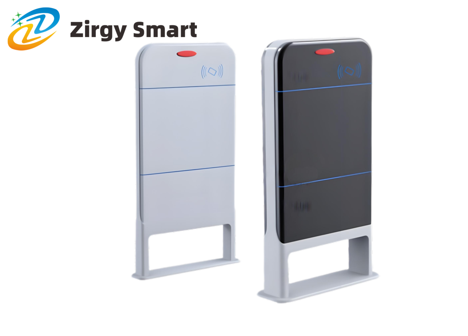High frequency home school barrier-free door ZJ-TDM11-Shanghai Zirgy Intelligent Technology Co., Ltd.