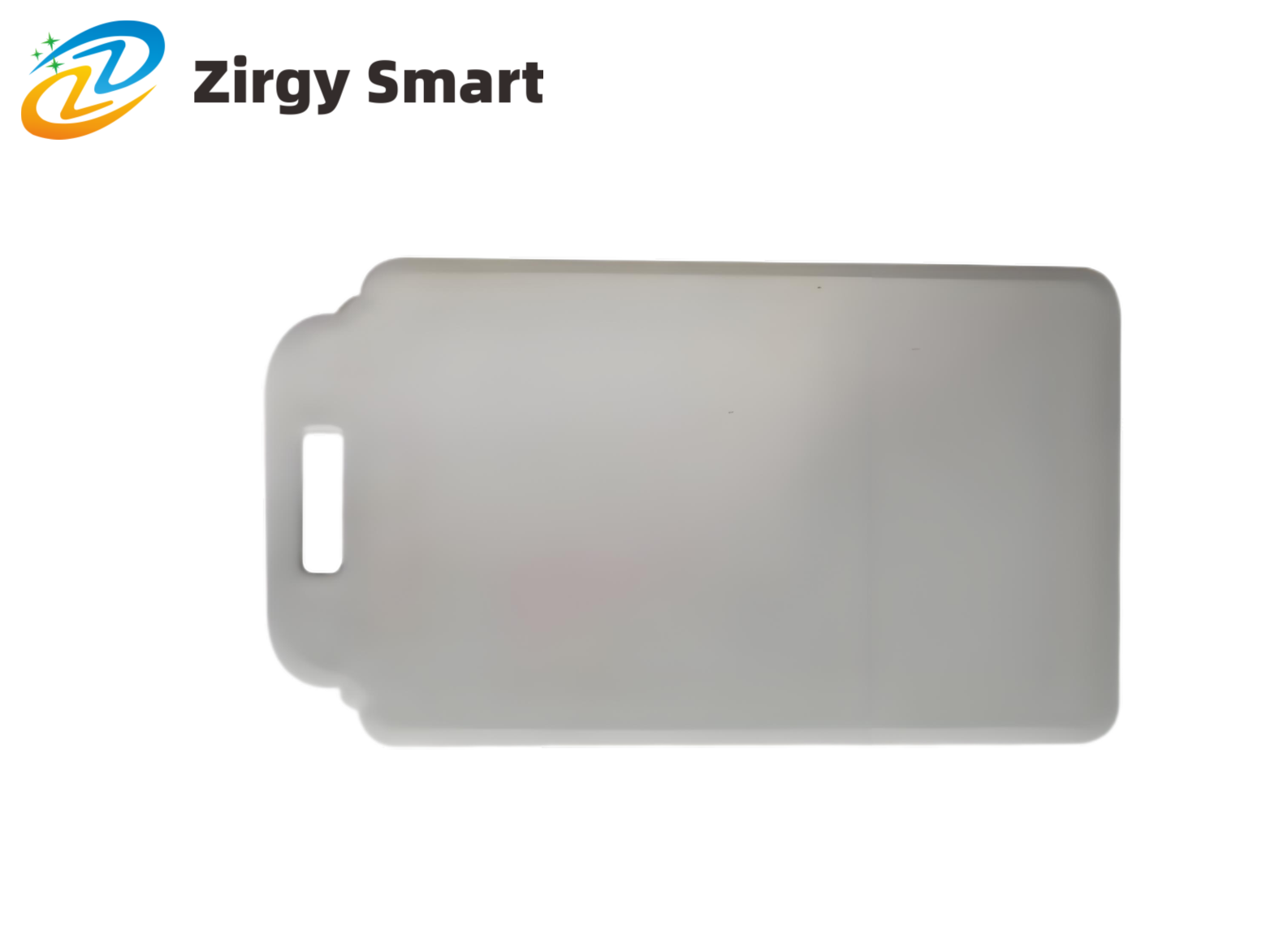 Anti-human body label ZJ9856-Shanghai Zirgy Intelligent Technology Co., Ltd.