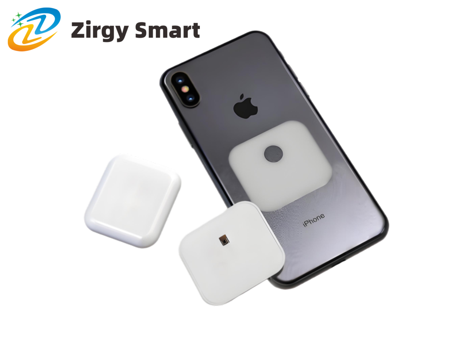 Electronic tag for tamper-proof active Articles ZJA-07 -- Shanghai Zirgy Intelligent Technology Co., Ltd.