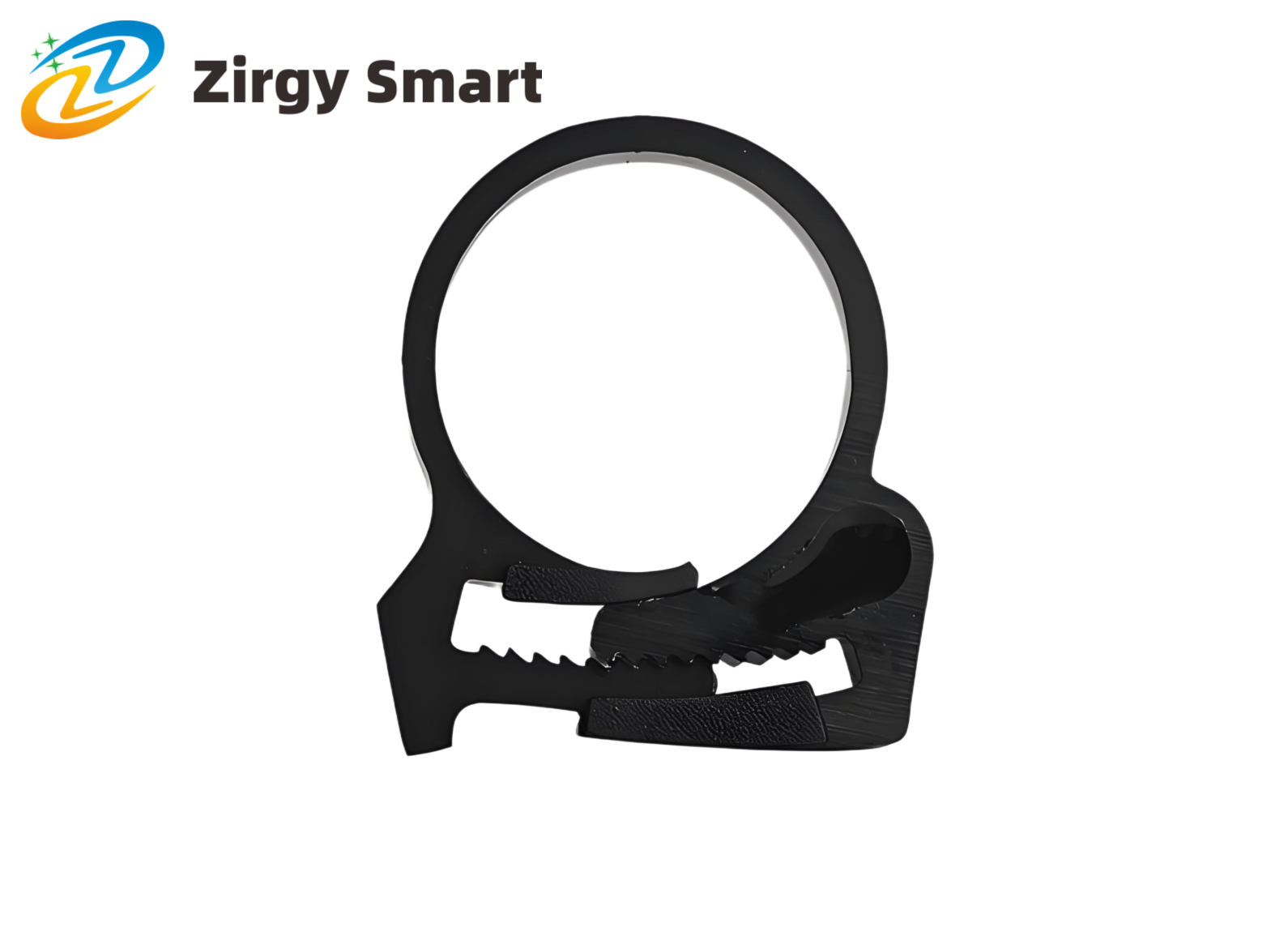 Electronic poultry leg ring ZJ-DZ005-Shanghai Zirgy Intelligent Technology Co., Ltd.
