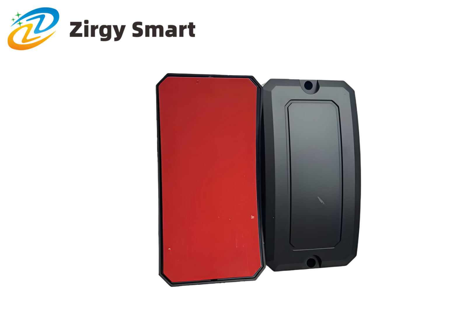 Gas cylinder electronic tag-Shanghai Zirgy Intelligent Technology Co., Ltd.