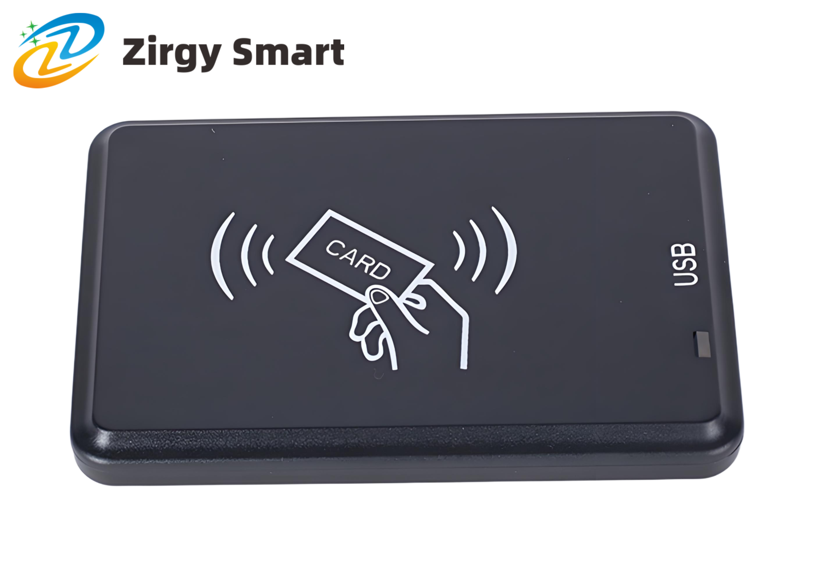 ZJ173-Shanghai Zirgy Intelligent Technology Co., Ltd.