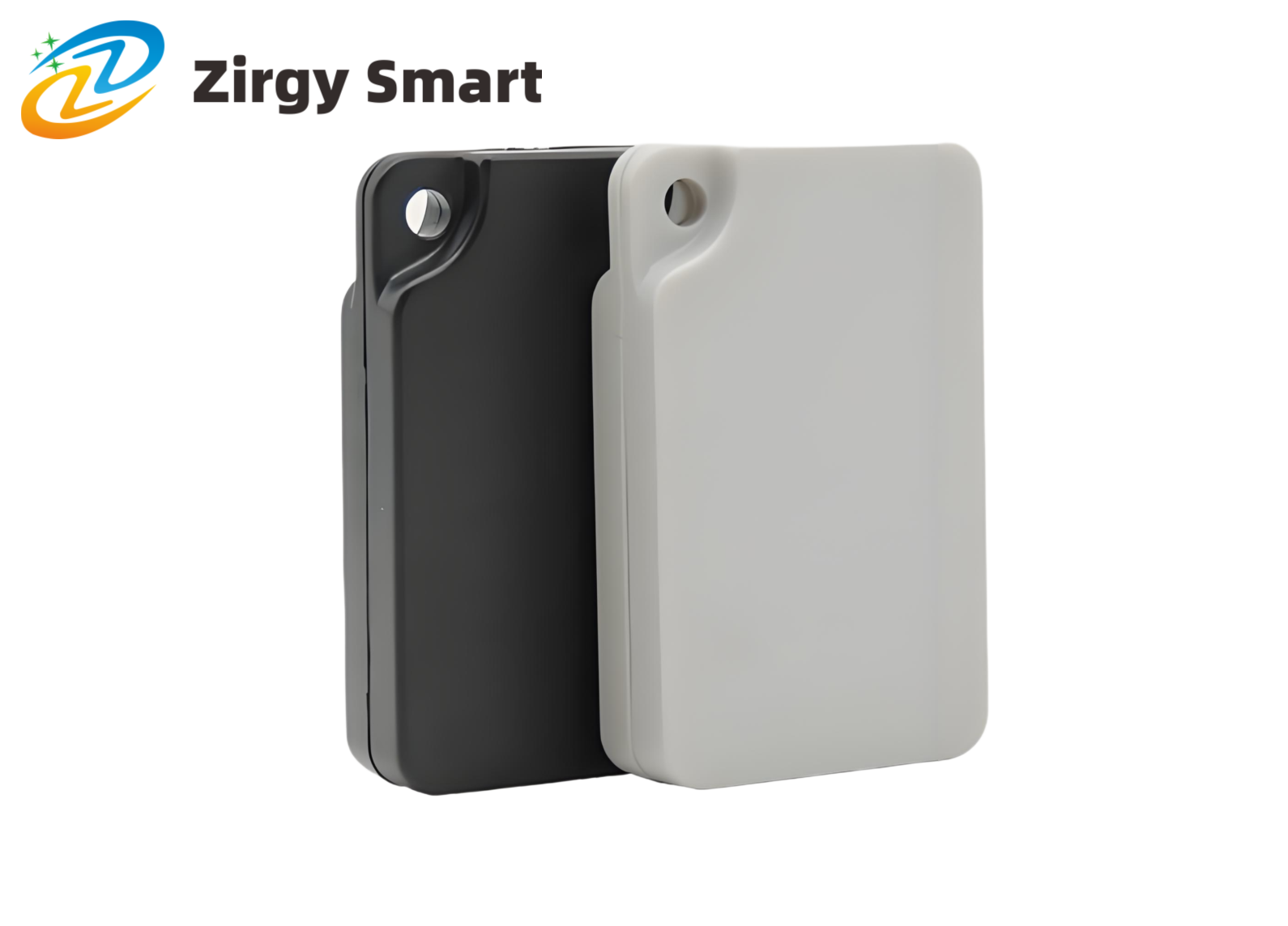 Asset Management Active Tag ZJA-52 -- Shanghai Zirgy Intelligent Technology Co., Ltd.
