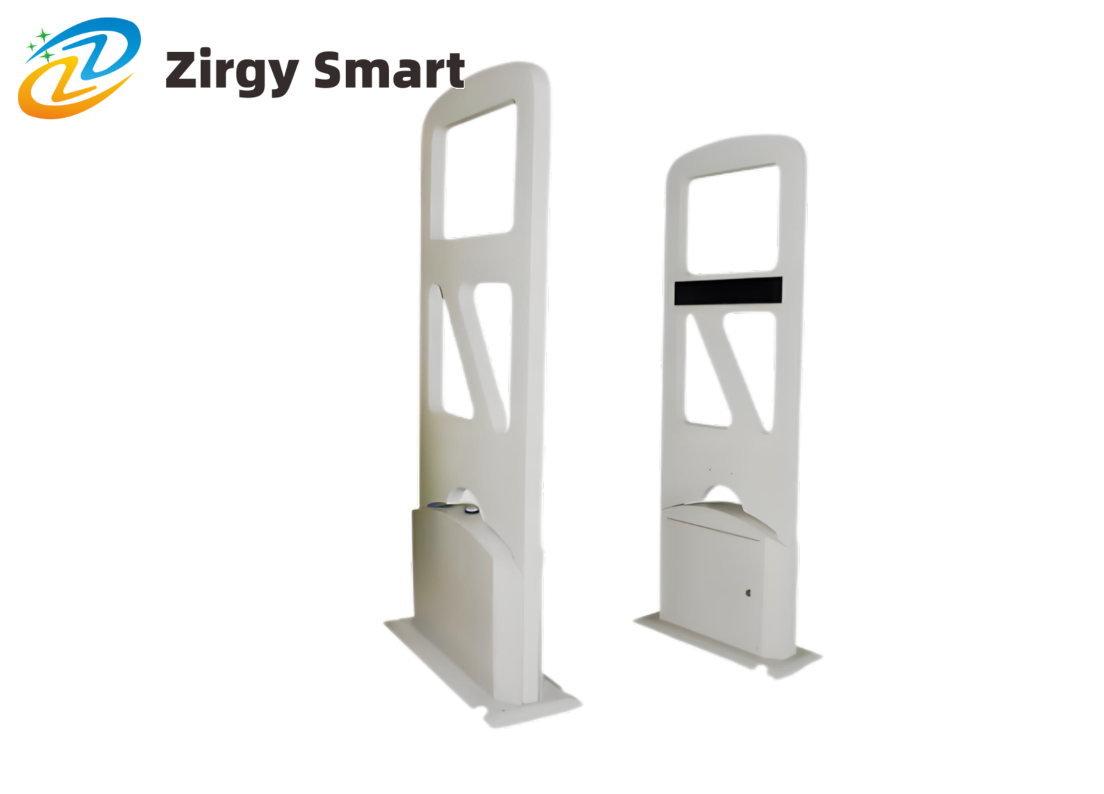 High frequency conference sign-in access door ZJ-TDM12-Shanghai Zirgy Intelligent Technology Co., Ltd.