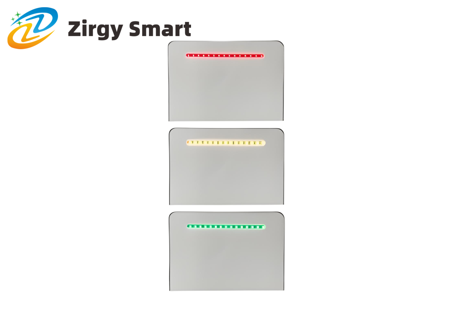 Beautiful high performance UHF RFID channel door ZJ-TDM01 product Figure 2