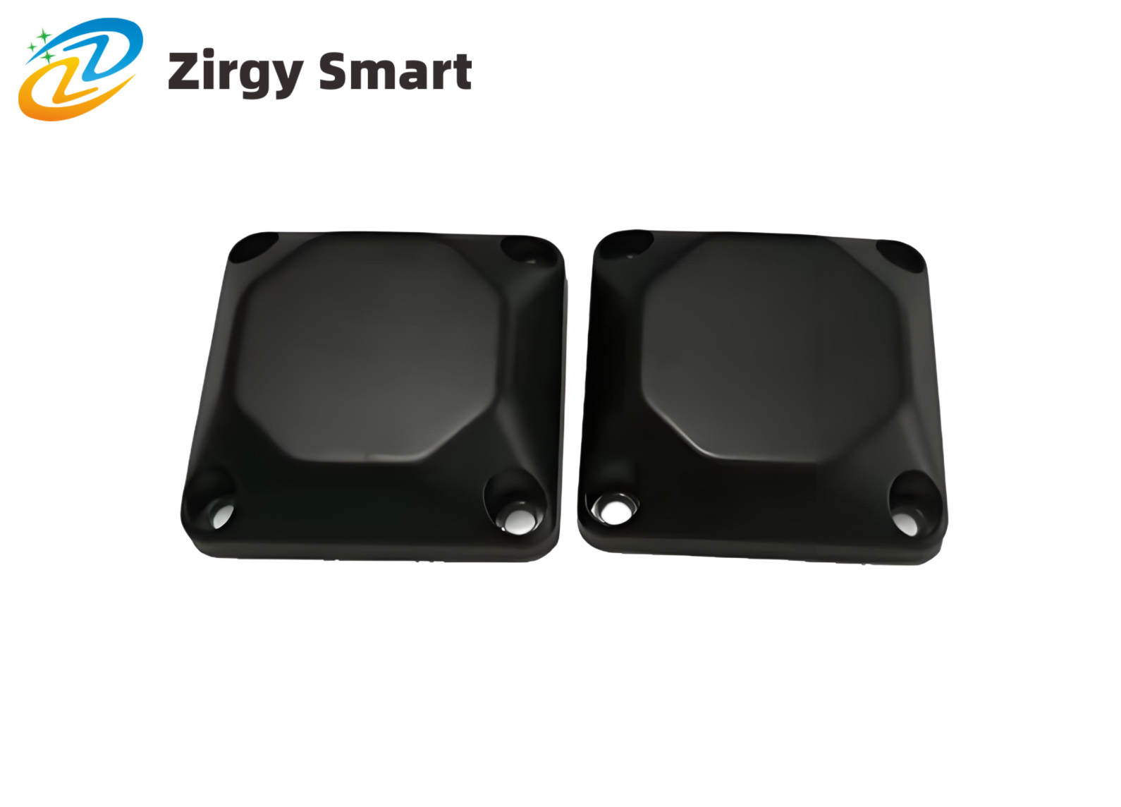 Electric vehicle anti-theft active RF tag ZJJZ4201 real shot display Figure 2