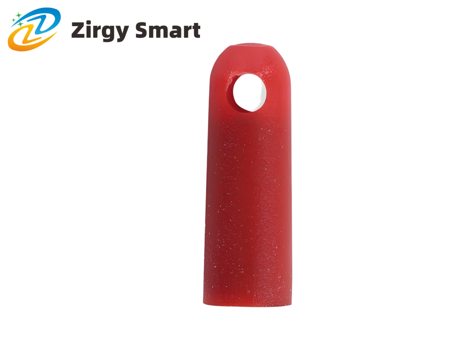 Red special electronic tag ZJDX1806-Shanghai Zirgy Intelligent Technology Co., Ltd.