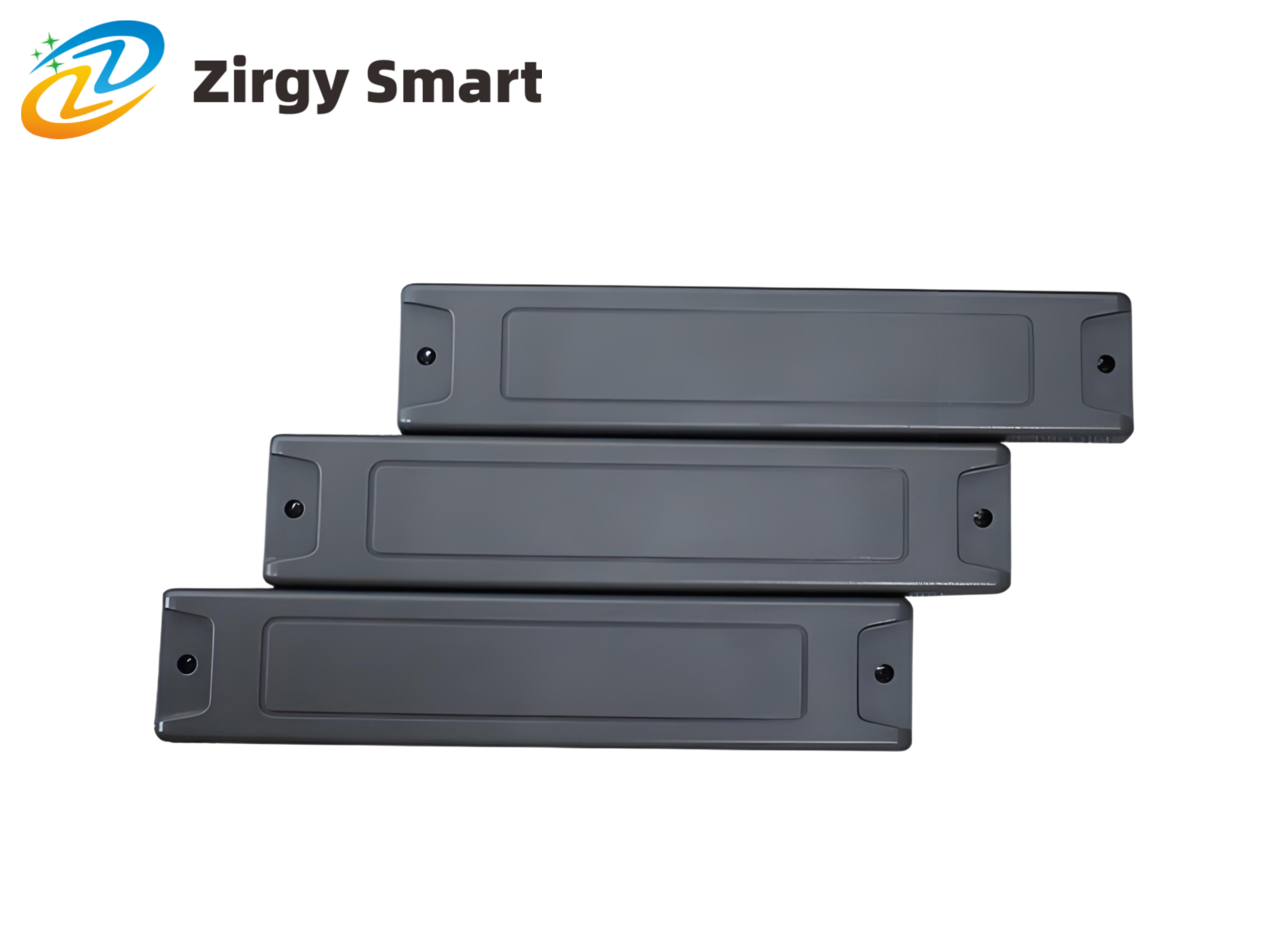 Metal-resistant electronic tag 155mm*32mm-Shanghai Zirgy Intelligent Technology Co., Ltd.