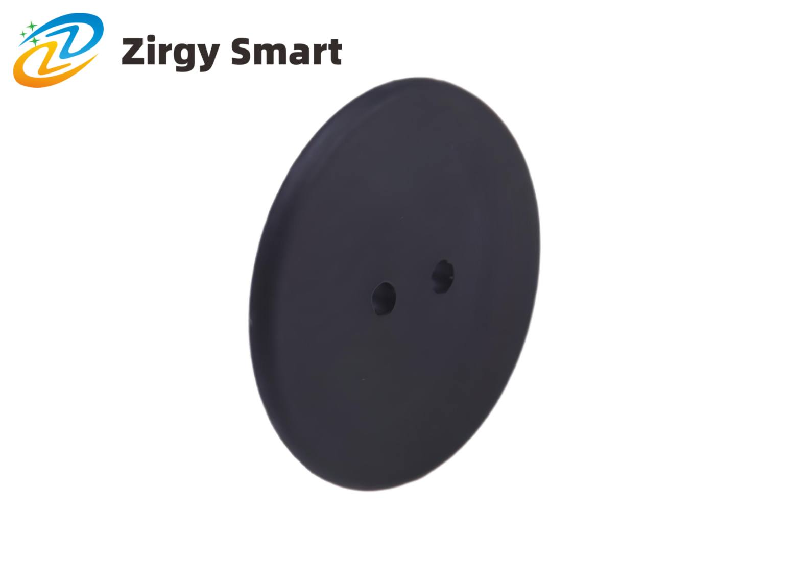 Washing smart label ZJ-XY006 product real shot display Figure 3