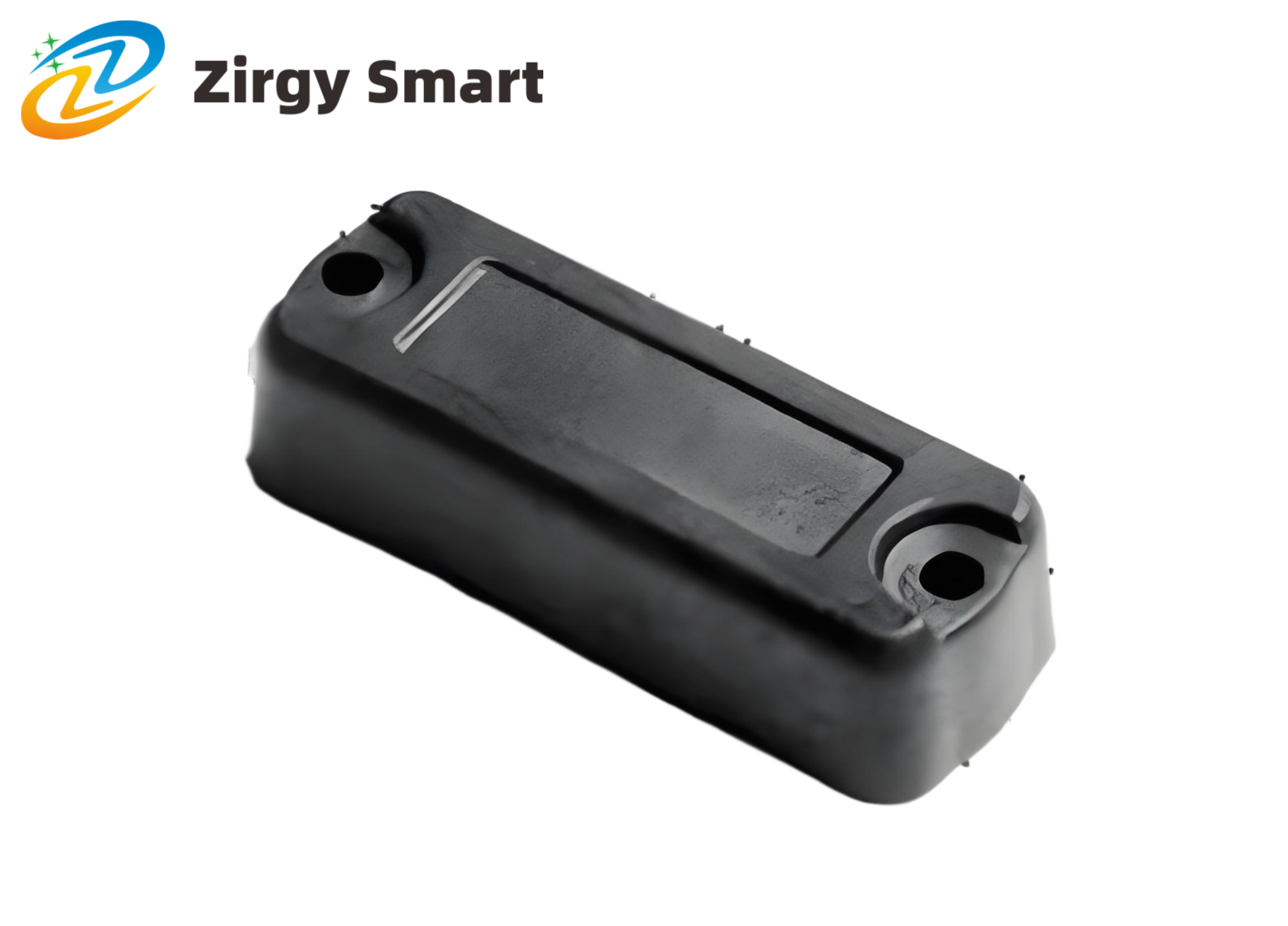 Ultra-high frequency with housing high temperature resistance 260° Metal resistance label ZJ4015 -- Shanghai Zirgy Intelligent Technology Co., Ltd.