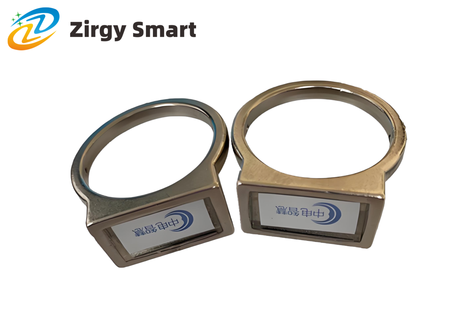 Gas cylinder electronic tag-Valve tag-Shanghai Zirgy Intelligent Technology Co., Ltd.