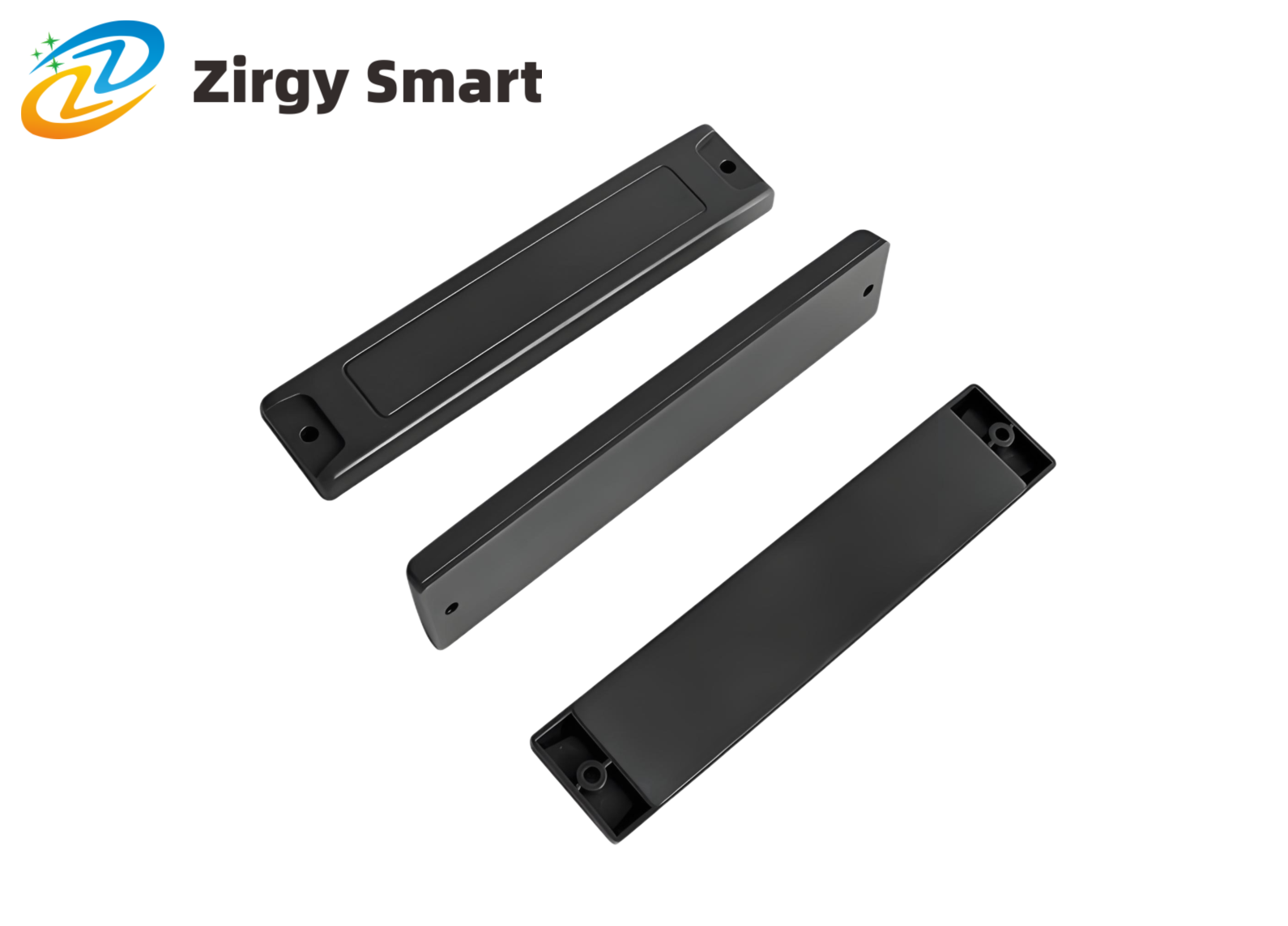 Anti-metal electronic label 155*32 product real show 3